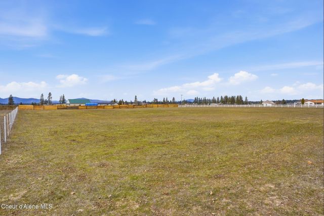 NKA E War Eagle Ave, Athol, ID 83801