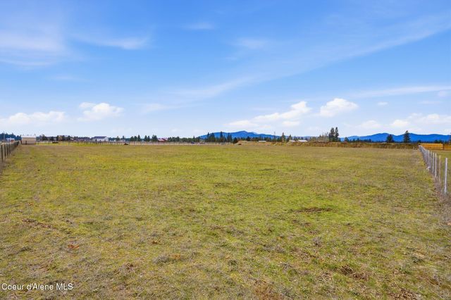 NKA E War Eagle Ave, Athol, ID 83801