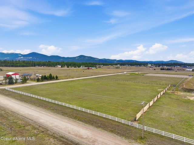 NKA E War Eagle Ave, Athol, ID 83801