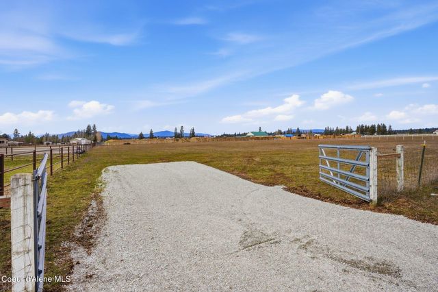 NKA E War Eagle Ave, Athol, ID 83801
