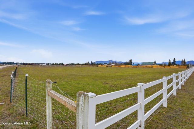 NKA E War Eagle Ave, Athol, ID 83801