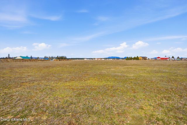 NKA E War Eagle Ave, Athol, ID 83801