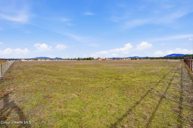 NKA E War Eagle Ave, Athol, ID 83801