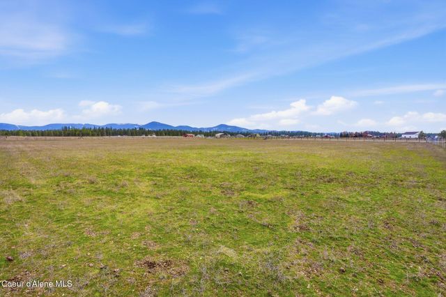 NKA E War Eagle Ave, Athol, ID 83801
