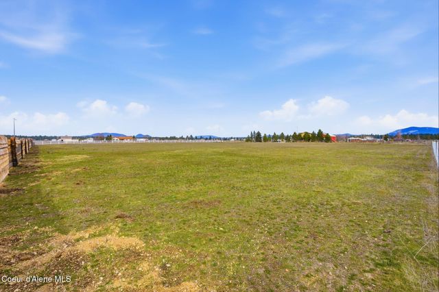 NKA E War Eagle Ave, Athol, ID 83801