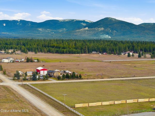 NKA E War Eagle Ave, Athol, ID 83801