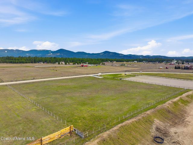 NKA E War Eagle Ave, Athol, ID 83801