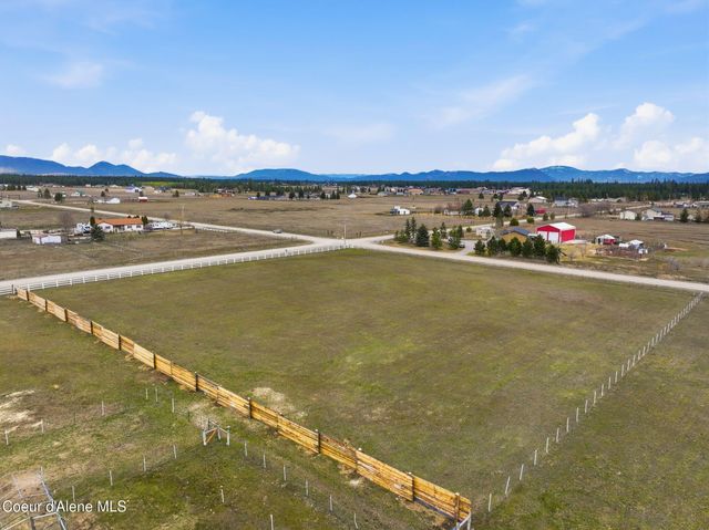 NKA E War Eagle Ave, Athol, ID 83801