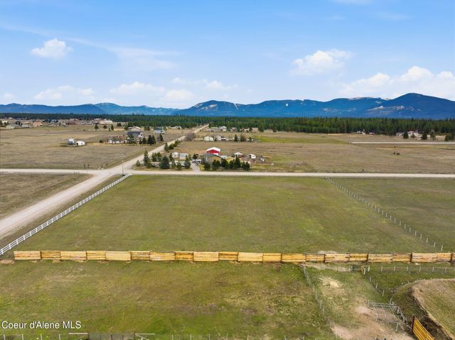 NKA E War Eagle Ave, Athol, ID 83801