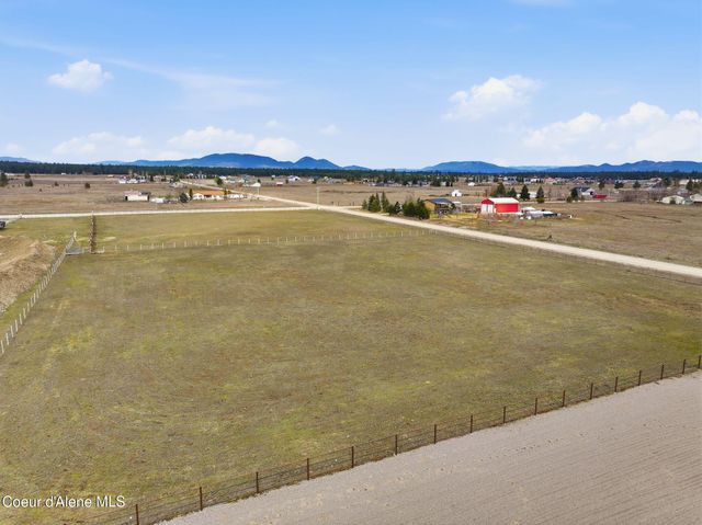 NKA E War Eagle Ave, Athol, ID 83801