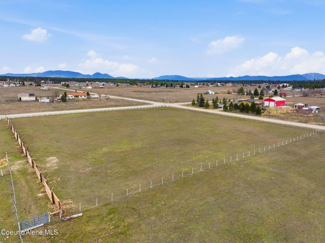 NKA E War Eagle Ave, Athol, ID 83801