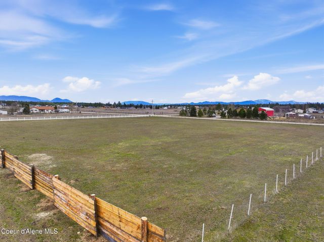 NKA E War Eagle Ave, Athol, ID 83801