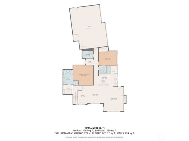 2019 29th Place, Anacortes, WA 98221