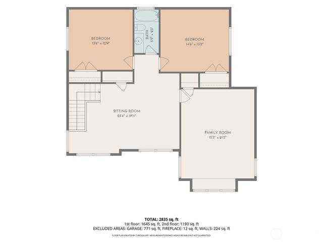2019 29th Place, Anacortes, WA 98221