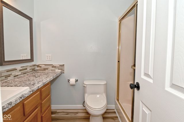 347 Lake Ridge Lane, Greenwood, IN 46142