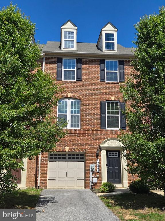 12248 TIMBERLAKE PL, Waldorf, MD 20601