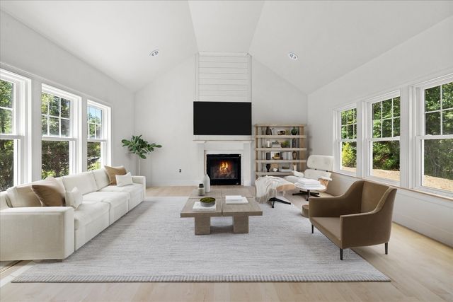 20 Lacoss Road, Duxbury, MA 02332