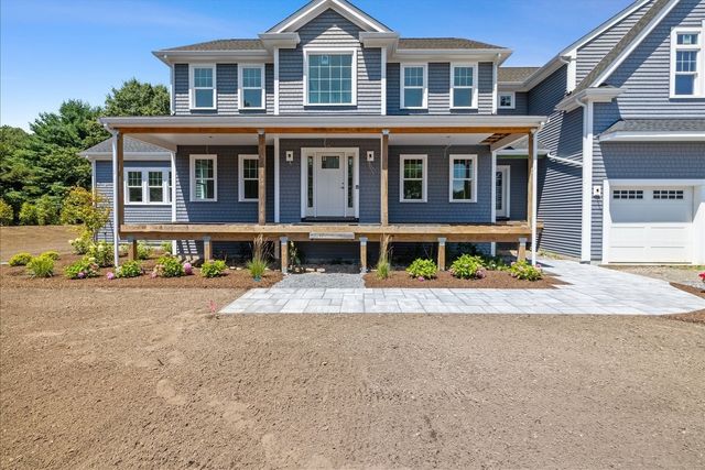20 Lacoss Road, Duxbury, MA 02332