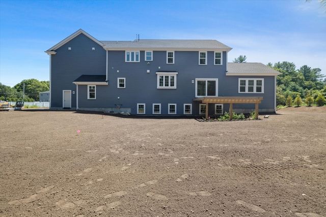 20 Lacoss Road, Duxbury, MA 02332