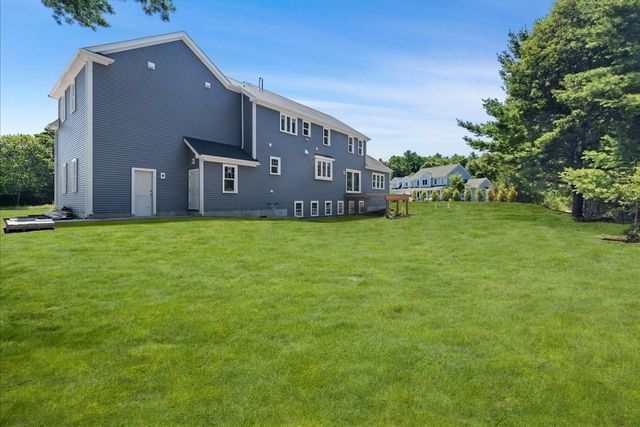 20 Lacoss Road, Duxbury, MA 02332