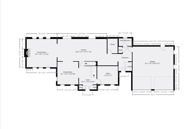 20 Lacoss Road, Duxbury, MA 02332