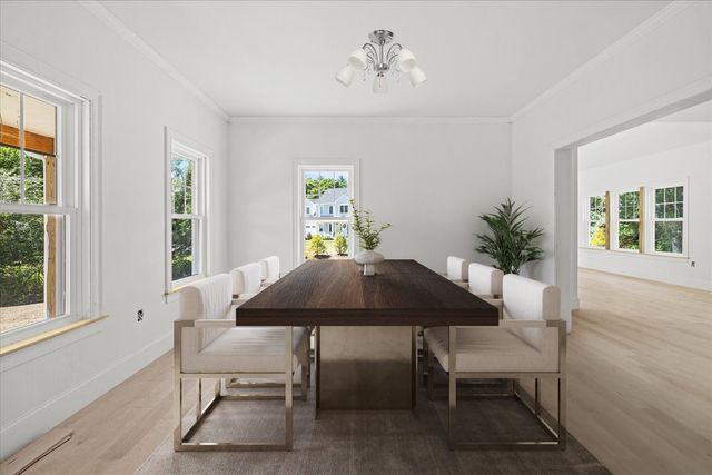 20 Lacoss Road, Duxbury, MA 02332