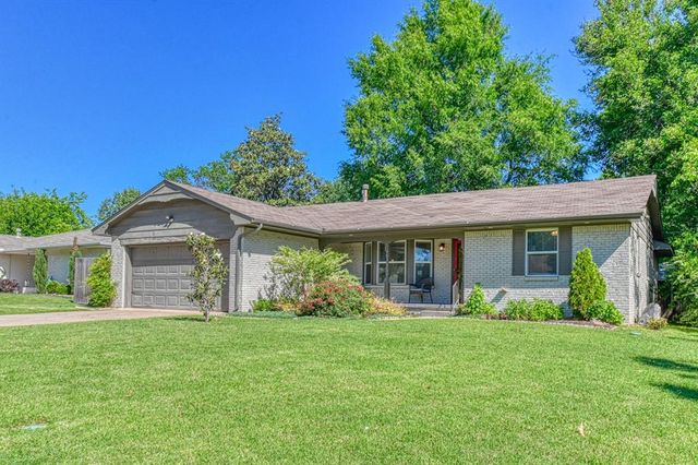 1307 Magnolia Street, Norman, OK 73072