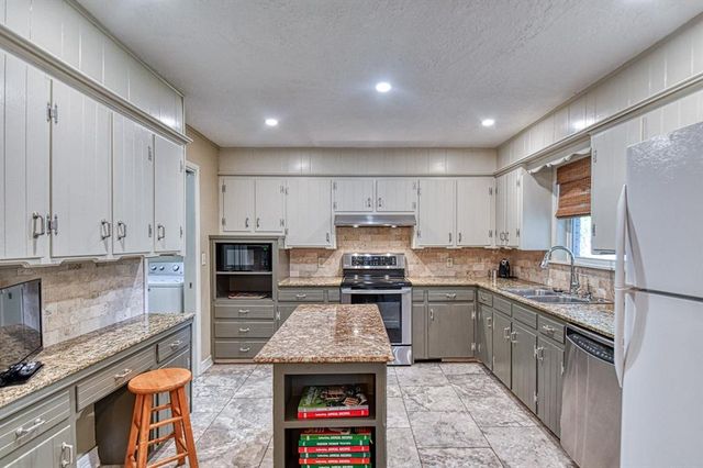 1307 Magnolia Street, Norman, OK 73072