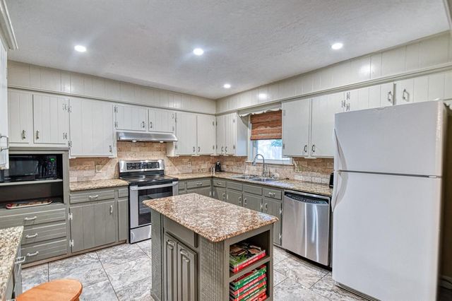 1307 Magnolia Street, Norman, OK 73072