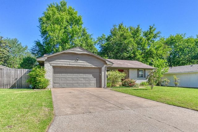 1307 Magnolia Street, Norman, OK 73072