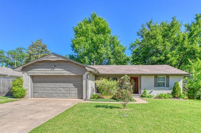 1307 Magnolia Street, Norman, OK 73072