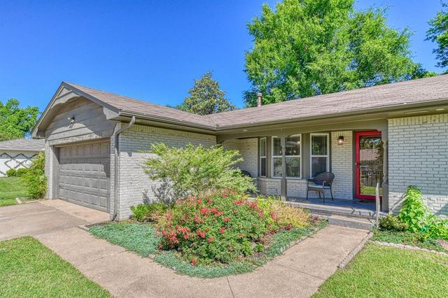 1307 Magnolia Street, Norman, OK 73072