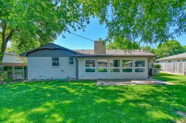 1307 Magnolia Street, Norman, OK 73072