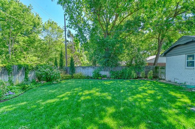 1307 Magnolia Street, Norman, OK 73072