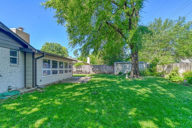 1307 Magnolia Street, Norman, OK 73072