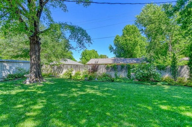 1307 Magnolia Street, Norman, OK 73072