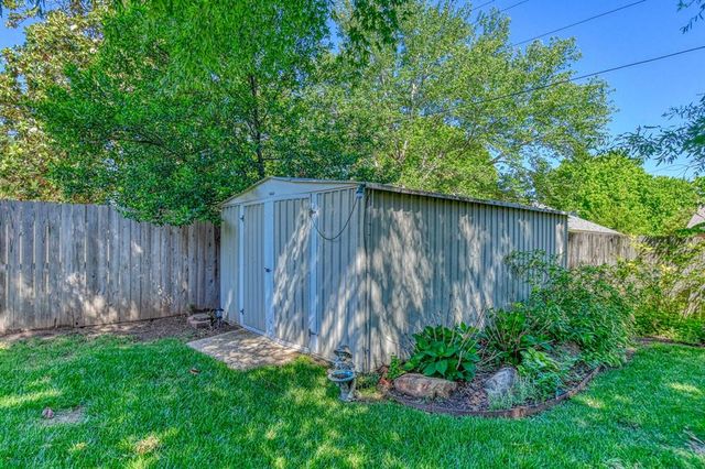 1307 Magnolia Street, Norman, OK 73072