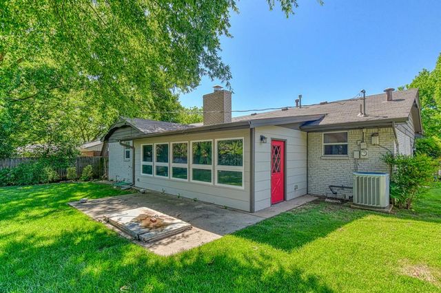 1307 Magnolia Street, Norman, OK 73072