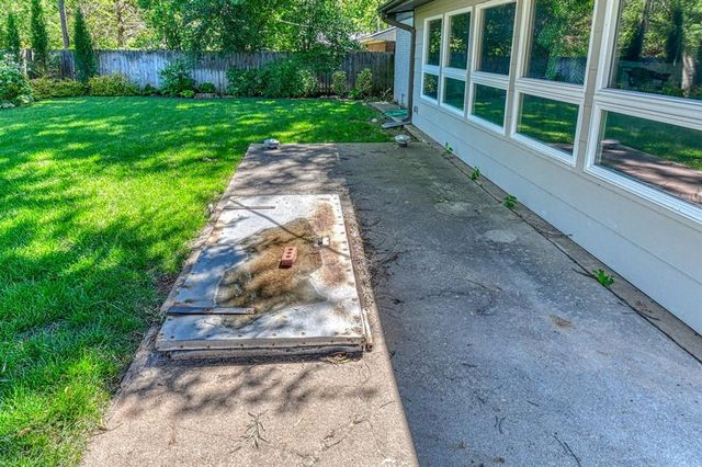 1307 Magnolia Street, Norman, OK 73072