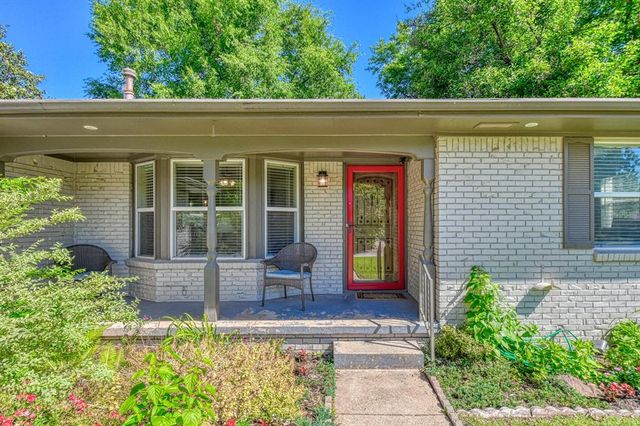 1307 Magnolia Street, Norman, OK 73072