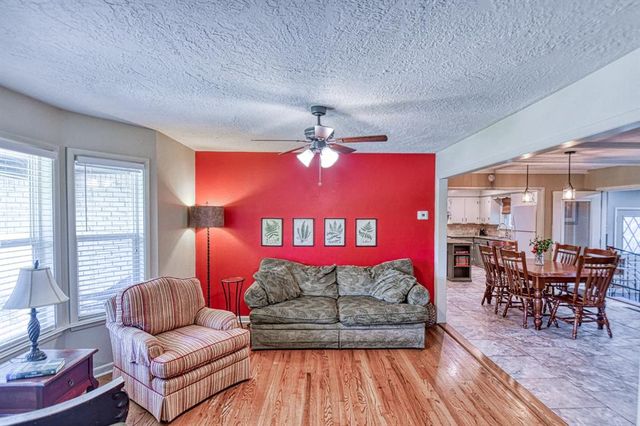 1307 Magnolia Street, Norman, OK 73072