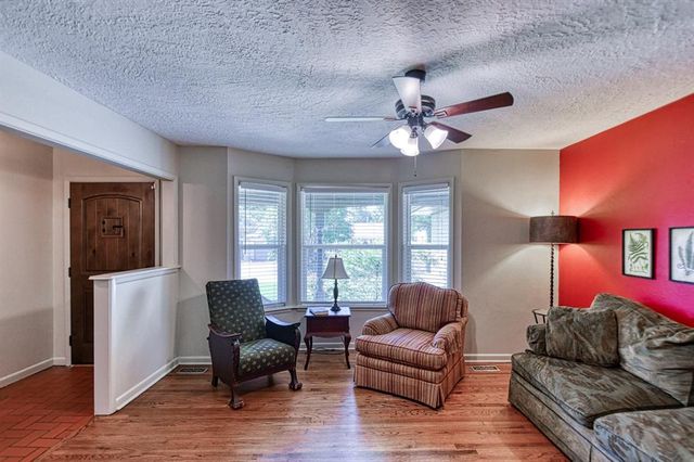 1307 Magnolia Street, Norman, OK 73072