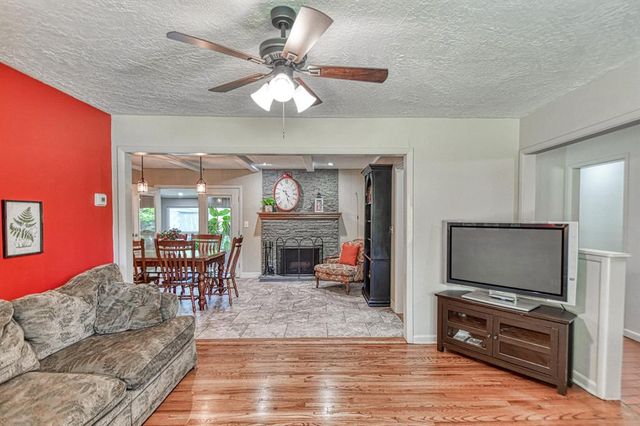 1307 Magnolia Street, Norman, OK 73072