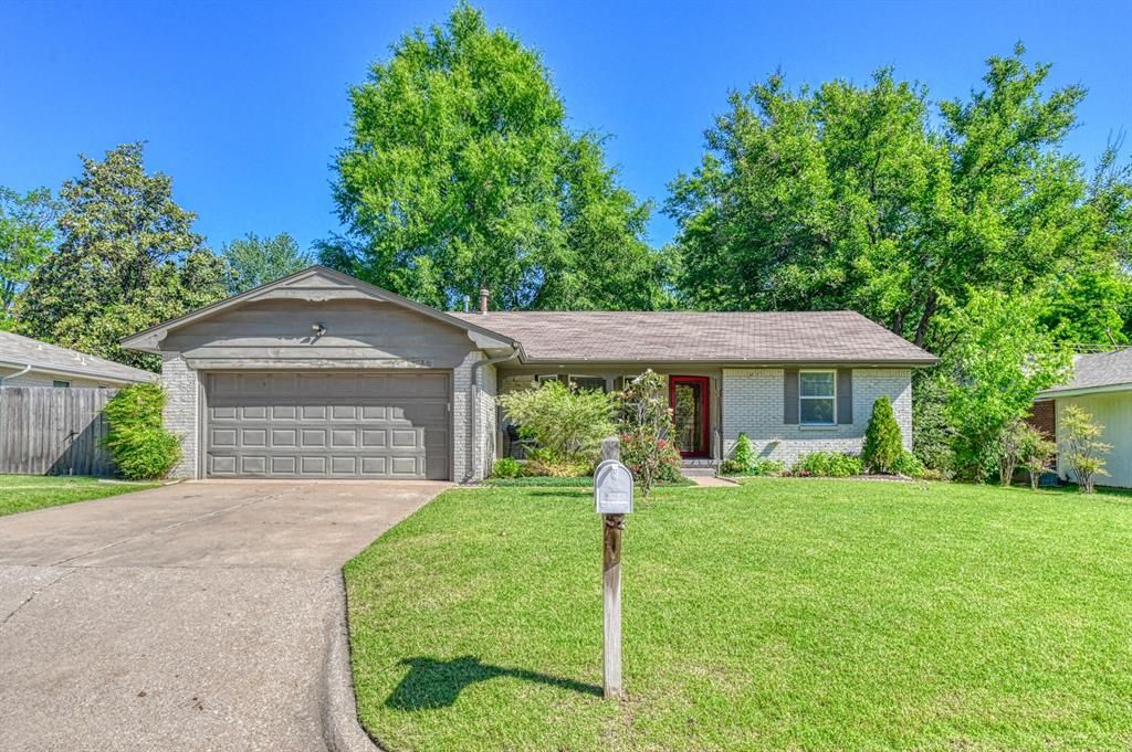 1307 Magnolia Street, Norman, OK 73072