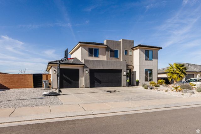 2998 S 3430 E, St. George, UT 84790