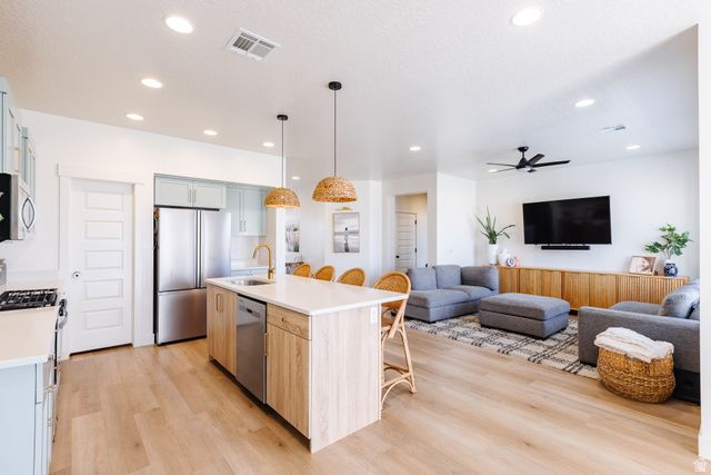 2998 S 3430 E, St. George, UT 84790