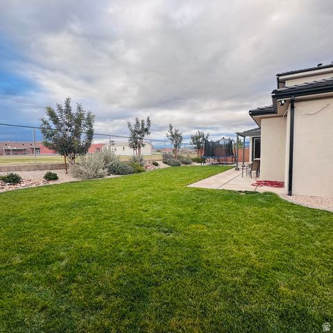 2998 S 3430 E, St. George, UT 84790