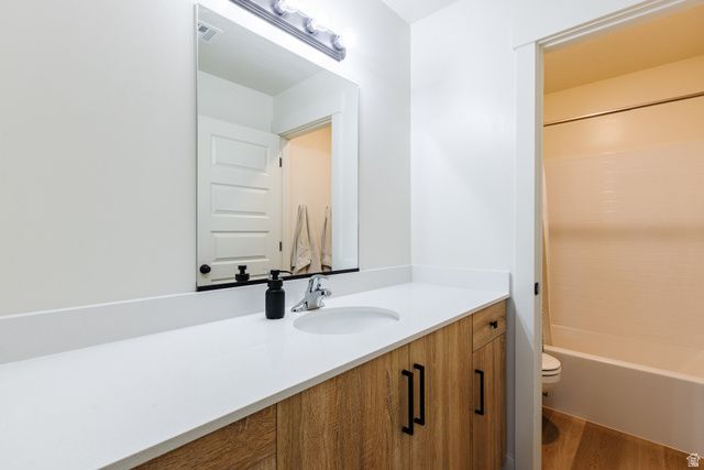 2998 S 3430 E, St. George, UT 84790