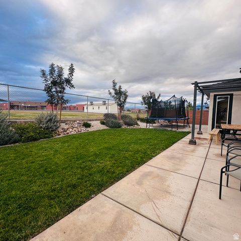 2998 S 3430 E, St. George, UT 84790