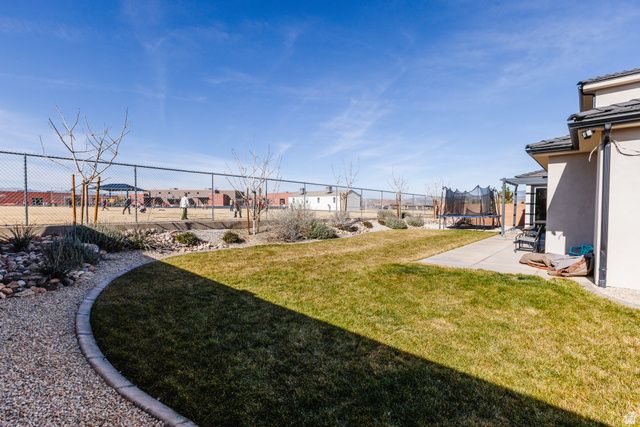 2998 S 3430 E, St. George, UT 84790